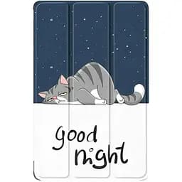 Чехол Primolux Slim для планшета Xiaomi Pad 7 / Pad 7 Pro 11.2" Good Night