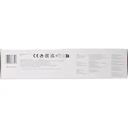 Плойка Remington ProLuxe CI91X1 рожево- золота - мініатюра 5
