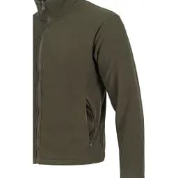 Куртка Hallyard Breda 48 Olive - мініатюра 12