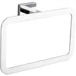 Тримач для рушника кільцевий VBI Mercury chrome VBI-040203CH Хром