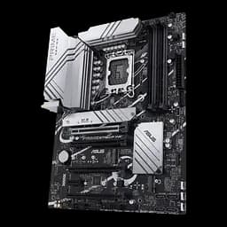 Материнська плата Asus Z790-P Wi-Fi Prime LGA 1700 (PRIME Z790-P WIFI) Б/В - мініатюра 3