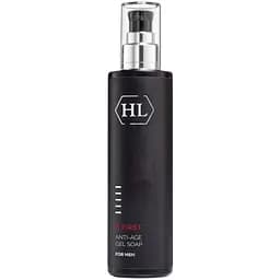Очищувальне гель-мило Holy Land B First Anti Age Gel Soap 250 мл