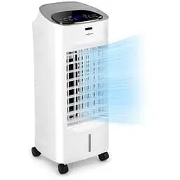 Мобильный кондиционер-вентилятор OneConcept Coolster 4-в-1 (10032347)