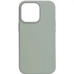 Чохол Soft Case Full Size для Apple iPhone 13 Pro Stone