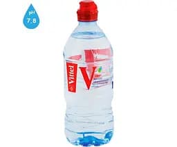 Вода мінеральна Vittel Спорт 0,75 негазована, ПЕТ - мініатюра 4