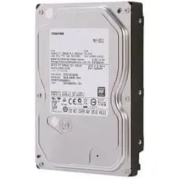 Жесткий диск Toshiba 3.5" 500Gb (#DT01ACA050#)