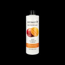 Піна для ванни та душу Aromatop Манго-Папайя, 500мл