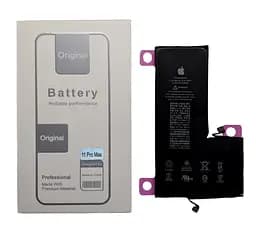 Аккумулятор для Apple iPhone 11 Pro Max 616-00651