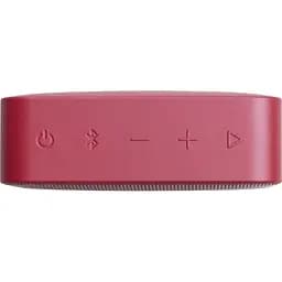 Портативна акустика JBL Go Essential 2 Red (JBLGOES2REDEU) [128283] - мініатюра 7