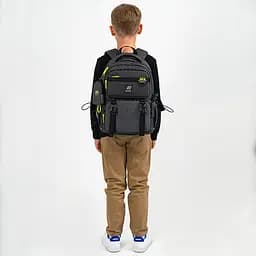 Рюкзак Kite Education 1022 Free Style (K25-1022M-3) - мініатюра 21