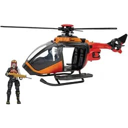 Фігурка для геймерів Jazwares Fortnite Feature Vehicle The Choppa (FNT0653)