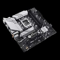 Материнська плата Asus B760M-A Prime Wi-Fi LGA 1700 (PRIME B760M-A WIFI) - мініатюра 3