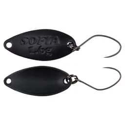 Блешня Nories Masukurouto Sofia 25 mm 1.6 g #058