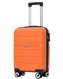 Валіза Semi Line 20" (S) Orange (T5614-1) (DAS302305)