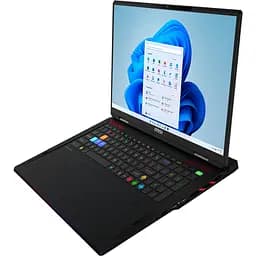 Ноутбук MSI Raider 18 HX AI A2XWIG (A2XWIG-014US) - мініатюра 2