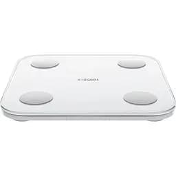 Весы Xiaomi Body Composition Scale S400 (BHR7793GL) - мініатюра 2