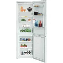 Холодильник Indesit INKS 1341 W4U (LI7S1EW) - мініатюра 2