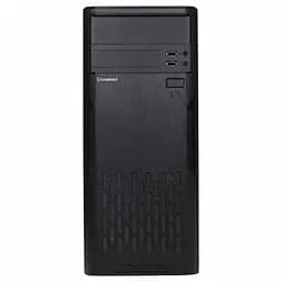 Корпус GameMax ET-210-450W Black (ET-210-450W) 450 Вт - мініатюра 2