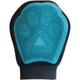 Перчатка для груминга Modes Лапка 