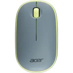 Миша Acer AMR100 Optical Bubble Blue (GP.MCE11.03H) [163594]