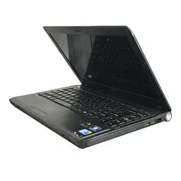 Ноутбук Sony VAIO VPCS116FA (i5-520M/4/320/GT310M) - Class B "Б/В" - мініатюра 2