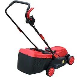 Vitals Газонокосарка бензинова Vitals Master EZP 3414j 1400Вт 34см 35л 25-75мм 9кг - мініатюра 4