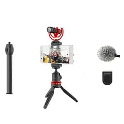 BOYA BY-VG330 Smartphone Video Kits - мініатюра 2