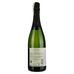 Вино ігристе LGC Salasar Blanquette de Limoux біле брют 0.75 л - мініатюра 2