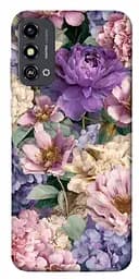 Чохол Demsky Tenderness для ZTE Blade A53