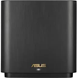 Wi-Fi Mesh система Asus ZenWiFi XT9 1pk Black (90IG0740-MO3B50) - мініатюра 2