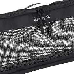 Чохол для столових приборів Snow Peak Kitchen Mesh Case L - мініатюра 2