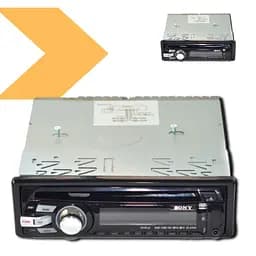Автомагнітола з великим 7'' сенсорним екраном XPRO 3201 (lp-30358_967) - мініатюра 2