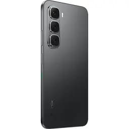 Смартфон Infinix Hot 60i 8/256GB Sleek Black [142187] - мініатюра 6