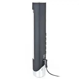 Метеостанція Technoline WS6501 Black Metall (WS6501) - мініатюра 4