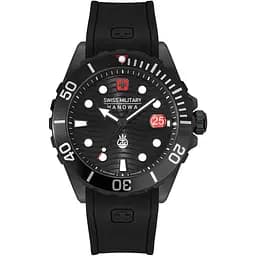 Годинник Swiss Military Hanowa SMWGN2200330