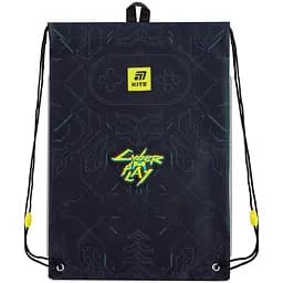 Сумка для взуття Kite 600M Cyber (K25-600M-10) - мініатюра 3