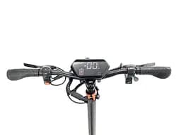 Електросамокат із сидінням Kugoo E-scooter (2000W, 48V, 21Ah) - мініатюра 3