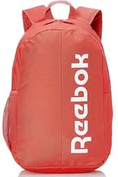 Cпортивный рюкзак 20L Active Core коралловый Reebok sum0028786