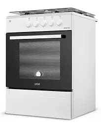 Плита газова Artel Apetito 10-G White - мініатюра 5