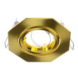 Світильник точковий Brille HDL-DT 18 SB MR16 163437