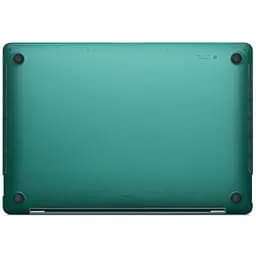 Чохол до ноутбука Incase 16" MacBook Pro - Hardshell Case, Green (INMB200686-FGN) - мініатюра 2