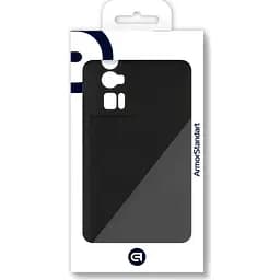Чохол ArmorStandart Matte Slim Fit для Xiaomi Poco F5 Pro Black [ARM68075] [85883] - мініатюра 3