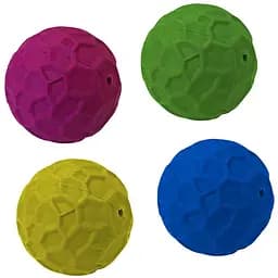 Игрушка для собак Croci Panton Мячи из натурального каучука 6x5.6 см в ассортименте