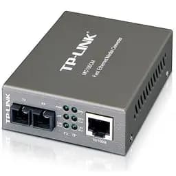 Медіаконвертер TP-Link (MC100CM)