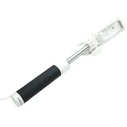 Телескопический монопод Remax Proda PP-P6 Selfie Stick черный