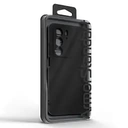 Чехол-накладка для смартфона Realme C75 4G/C75x 4G, противоударный, силиконовый, термополиуретановый (ТПУ), с защитой камеры и корпуса, черный, защита всего корпуса, ArmorStandart (ARM82898) - мініатюра 5
