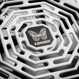 Блок живлення Super Flower Leadex II Gold 850W White (SF-850F14EG) Б/в - мініатюра 5