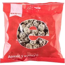 Драже Extra! Арахис в кунжуте 200 г (506352)