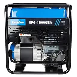 Генератор бензиновий 10 кВт EnerSol EPG-11000SEA (41-00472) - мініатюра 4