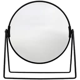 Зеркало Offtop черное (855649)